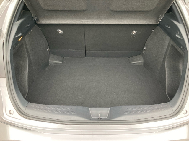 Bild 9: Toyota C-HR - 1,8 l Hybrid 4x2, Club, CVT