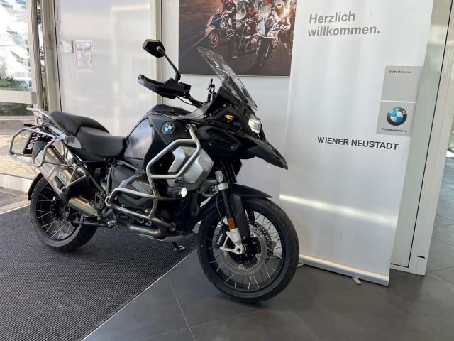 Bild 0: BMW Motorrad R 1250 GS Adventure