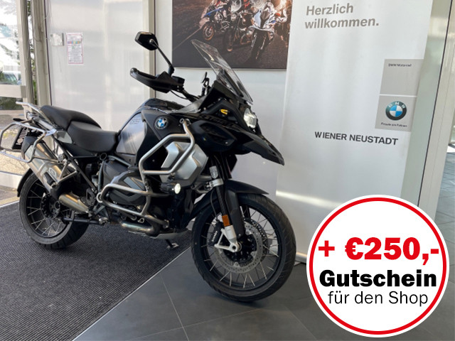 Bild 0: BMW Motorrad R 1250 GS Adventure