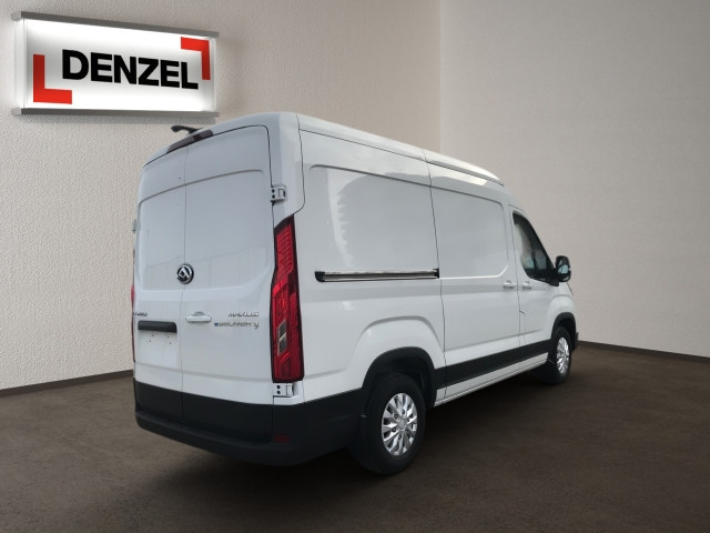 Bild 11: MAXUS eDeliver9 L2H2 52kWh Lux MY21