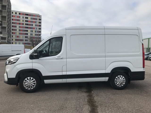 Bild 17: MAXUS eDeliver9 L2H2 52kWh Lux MY21