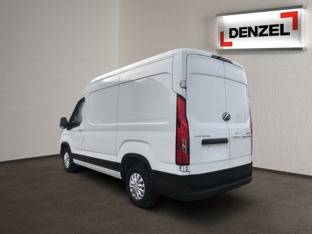 Bild 8: MAXUS eDeliver9 L2H2 52kWh Lux MY21