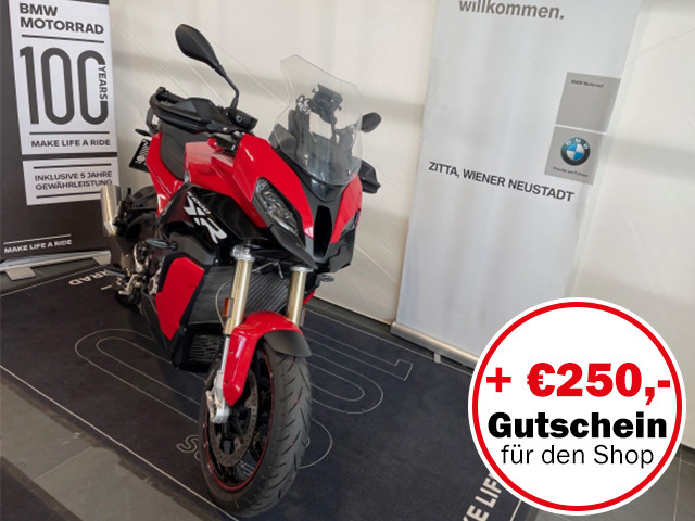 Bild 0: BMW Motorrad S 1000 XR