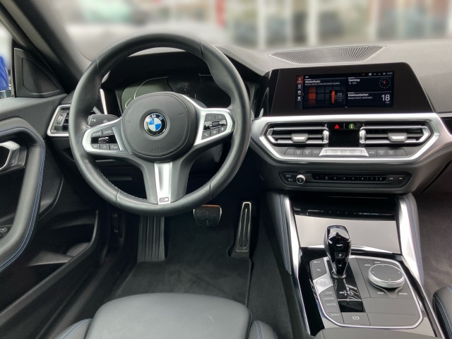 Bild 10: BMW 220d Coupé Aut.