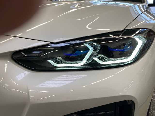 Bild 11: BMW i4 Gran Coupe xDrive M50