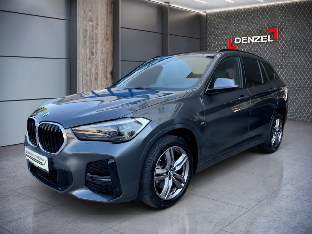 Bild 0: BMW X1 xDrive 20d Aut.