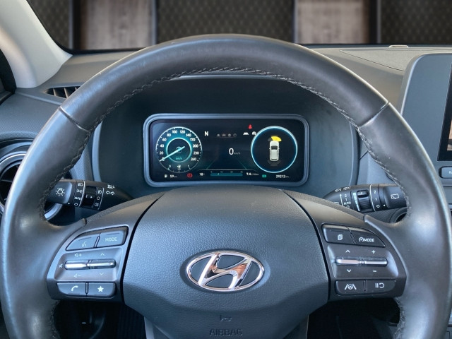 Bild 9: Hyundai Kona Edition 30 plus