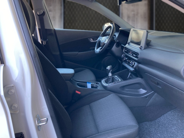 Bild 10: Hyundai Kona Edition 30 plus