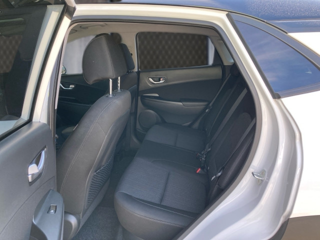 Bild 11: Hyundai Kona Edition 30 plus