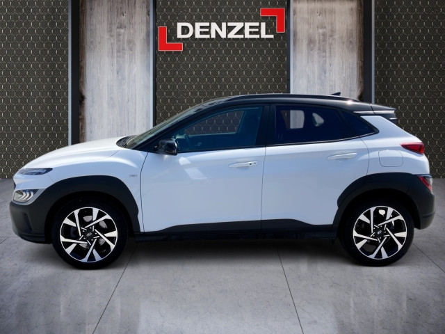Bild 1: Hyundai Kona Edition 30 plus