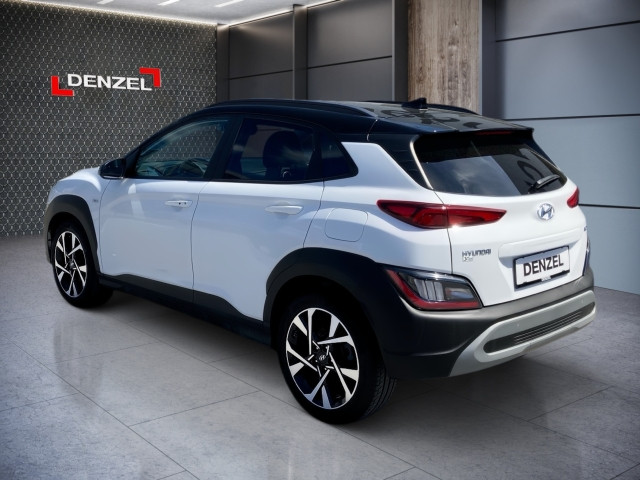 Bild 2: Hyundai Kona Edition 30 plus