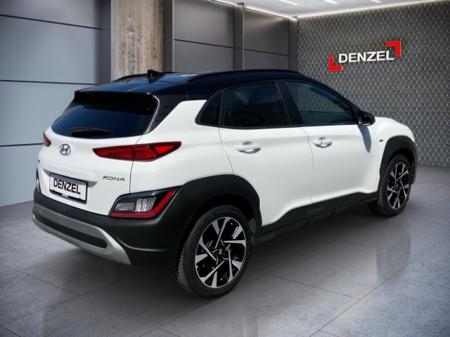 Bild 3: Hyundai Kona Edition 30 plus