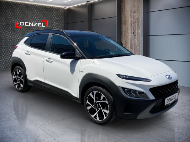 Bild 5: Hyundai Kona Edition 30 plus
