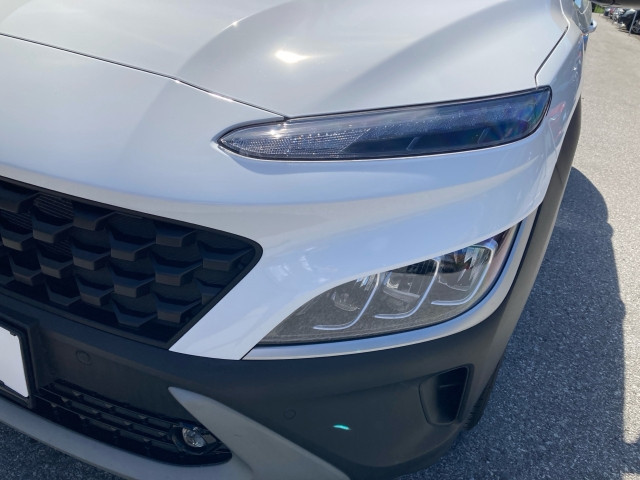 Bild 6: Hyundai Kona Edition 30 plus
