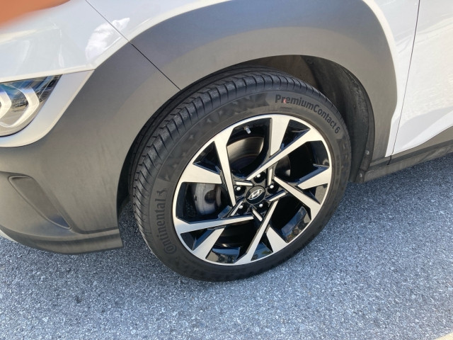 Bild 7: Hyundai Kona Edition 30 plus