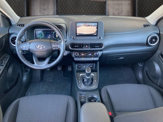 Bild 8: Hyundai Kona Edition 30 plus