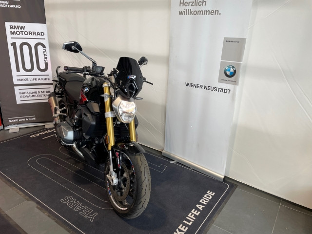 Bild 0: BMW Motorrad R 1250 R