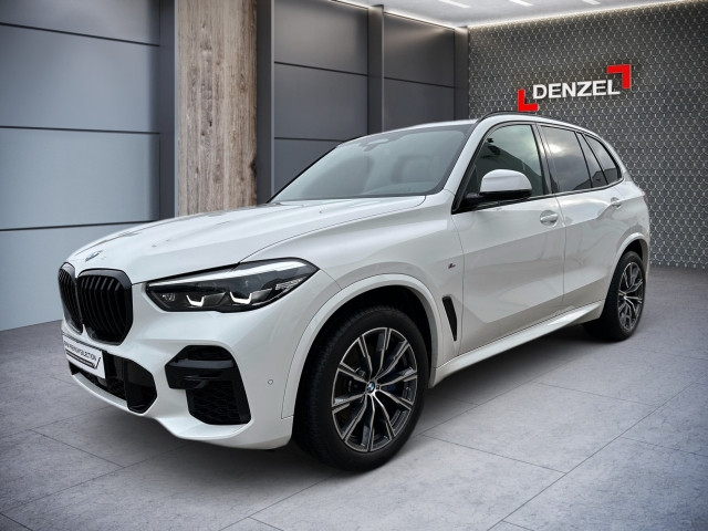 Bild 0: BMW X5 xDrive30d G05 B57