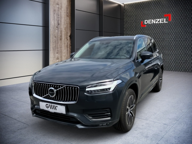 Bild 1: VOLVO PKW XC90 B5 AWD Momentum