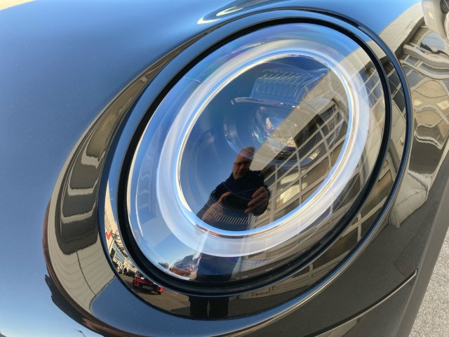Bild 11: Mini MINI Cooper SE 32,6kWh Aut.