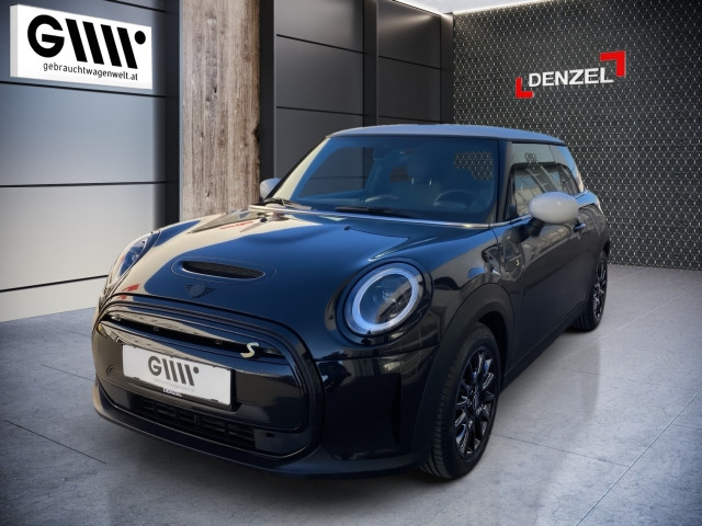 Bild 1: Mini MINI Cooper SE 32,6kWh Aut.