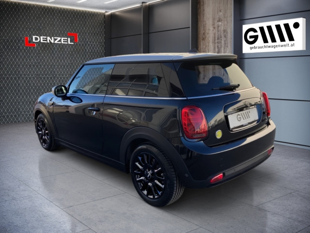 Bild 2: Mini MINI Cooper SE 32,6kWh Aut.