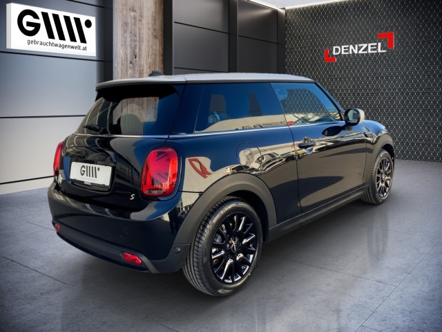 Bild 3: Mini MINI Cooper SE 32,6kWh Aut.