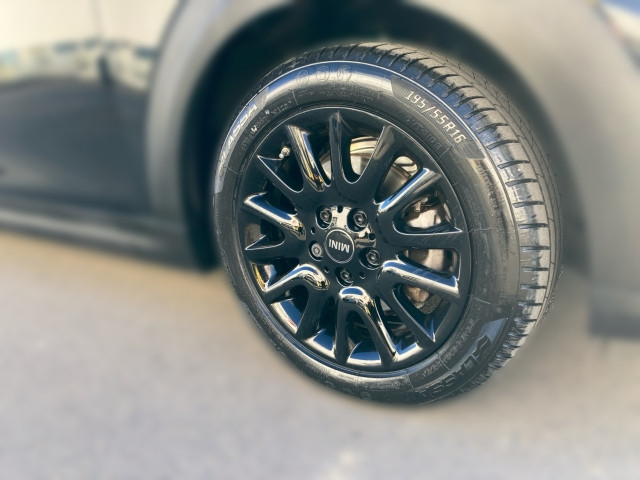 Bild 4: Mini MINI Cooper SE 32,6kWh Aut.