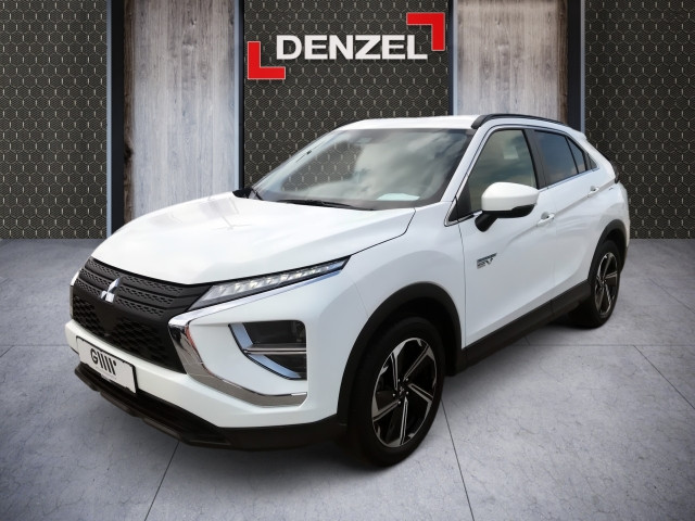 Bild 0: Mitsubishi Eclipse Cross 2,4 PH