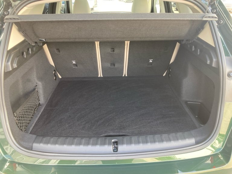 Bild 9: BMW X1 sDrive18i U11 B38