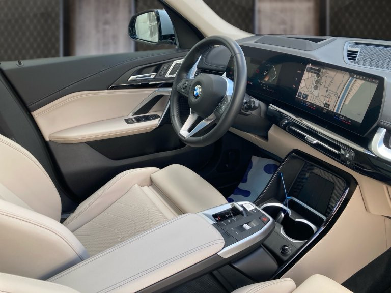 Bild 5: BMW X1 sDrive18i U11 B38