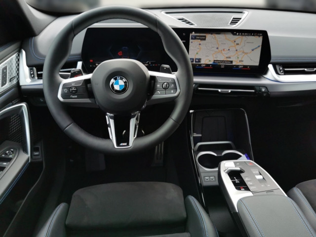 Bild 12: BMW X1 sDrive18i U11 B38