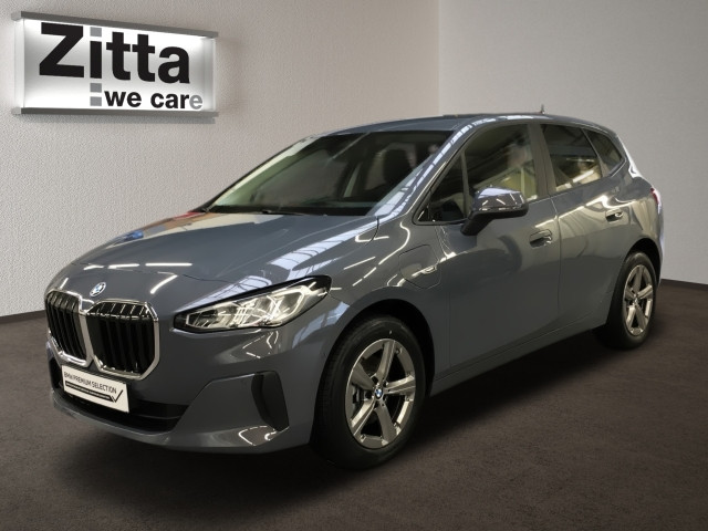 Bild 0: BMW BMW 225e xDrive Active Tourer U06 XB2