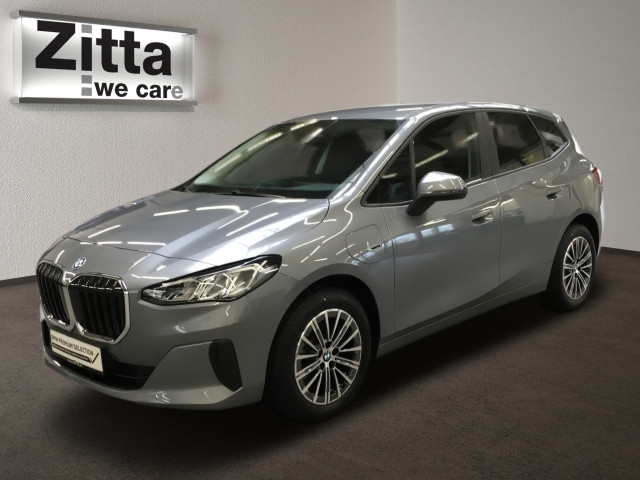 Bild 0: BMW BMW 225e xDrive Active Tourer U06 XB2