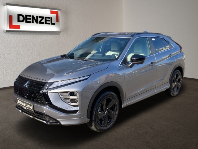 Bild 0: Mitsubishi Eclipse Cross PHEV 2,4 4WD Diamond Black Line