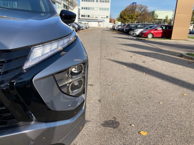 Bild 9: Mitsubishi Eclipse Cross PHEV 2,4 4WD Diamond Black Line