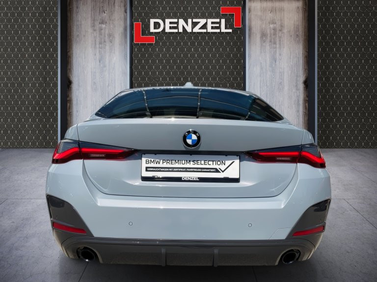 Bild 10: BMW 420d 48 V Gran Coupe Aut.