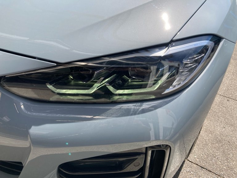 Bild 11: BMW 420d 48 V Gran Coupe Aut.