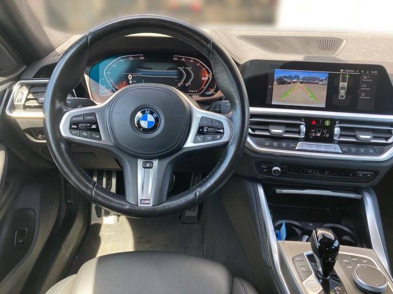 Bild 6: BMW 420d 48 V Gran Coupe Aut.