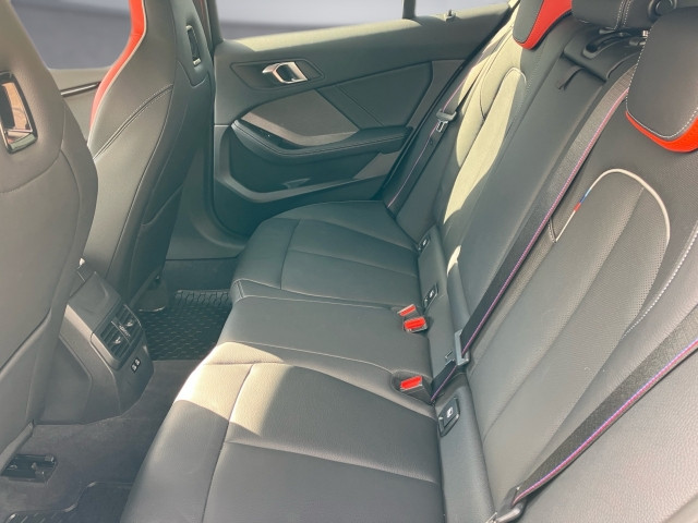 Bild 11: BMW M135i xDrive 5-Türer F40 B48