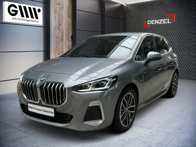 Bild 0: BMW 218d Active Tourer B47 U06