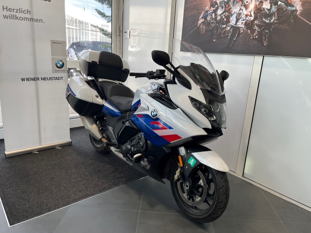 Bild 0: BMW Motorrad K 1600 GT