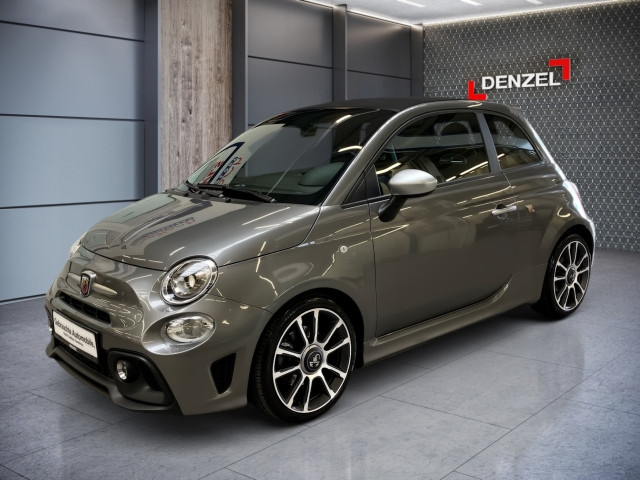 Bild 0: Fiat Abarth 595C Cabrio