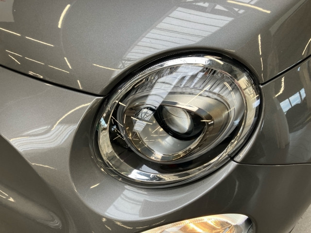 Bild 11: Fiat Abarth 595C Cabrio