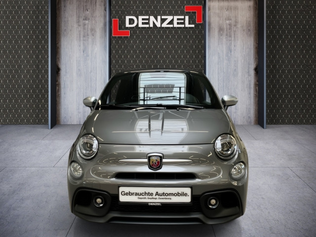 Bild 12: Fiat Abarth 595C Cabrio