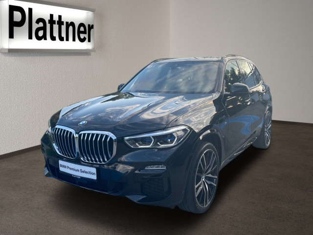 Bild 0: BMW X5 xDrive45e G05 XB1