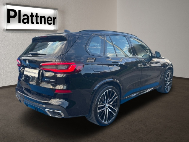 Bild 10: BMW X5 xDrive45e G05 XB1