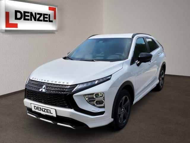 Bild 0: Mitsubishi Eclipse Cross PHEV 2,4 4WD Diamond Black Line