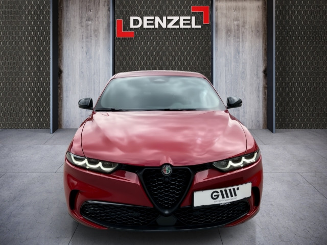 Bild 12: Alfa Tonale Edizione Spec