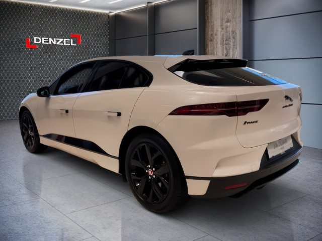 Bild 1: Jaguar I-Pace EV320